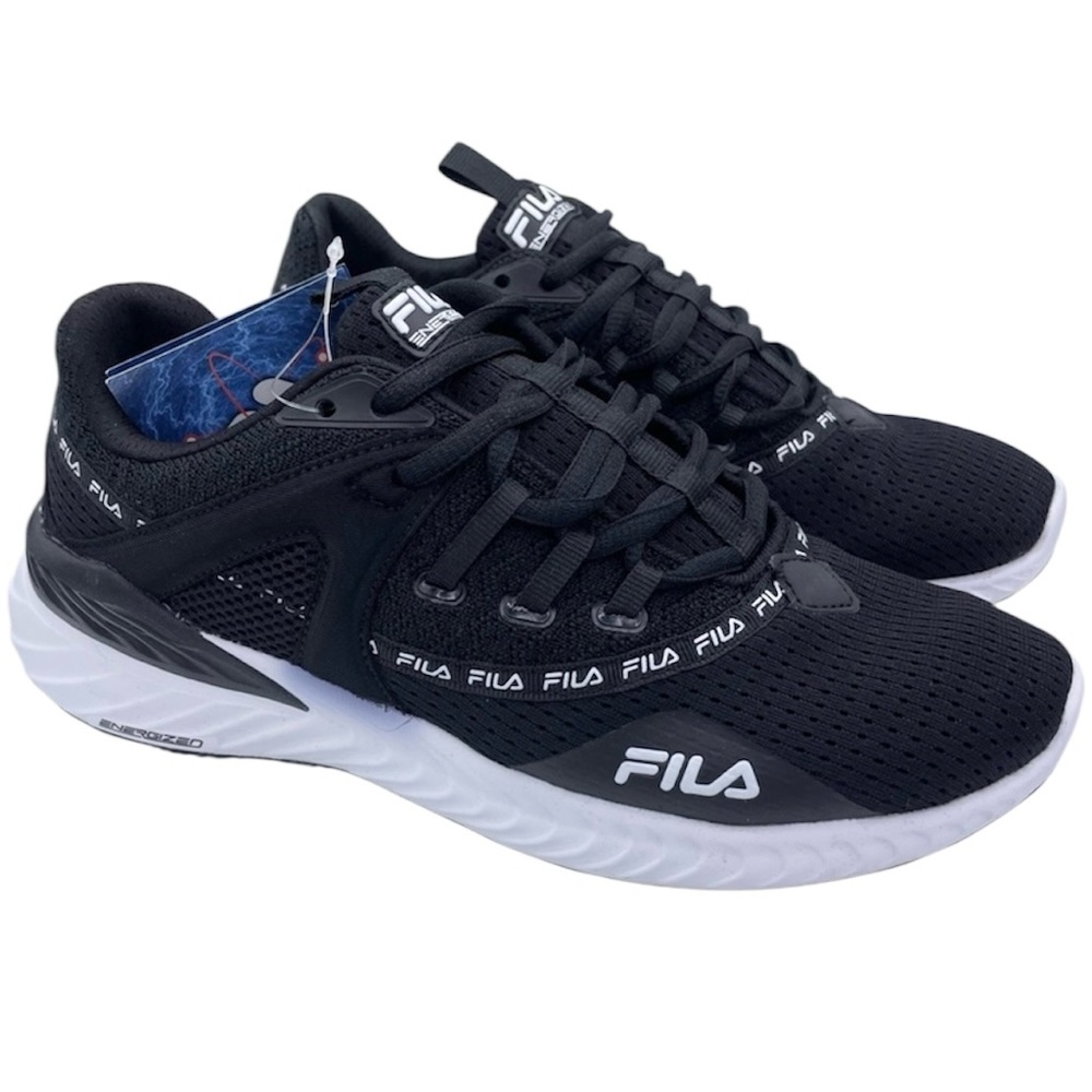Fila Rapidflash 5 Energized athletic sneakers women’s Size 9